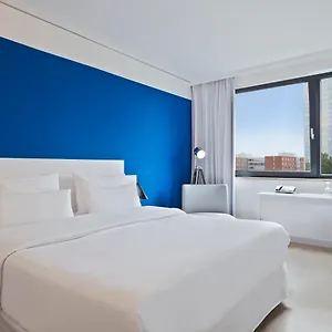 Frankfurt Messe Affiliated By Melia **** Frankfurt am Main