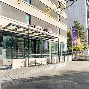 Premier Frankfurt Westend *** Frankfurt am Main