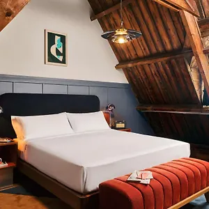 Hotel The Hoxton, Lloyd ****