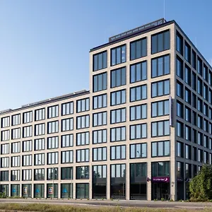 Hotel Premier Schwabing ***