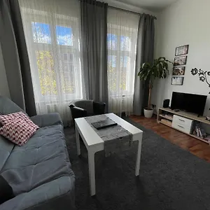 Le-citywohnung-ii , Leipzig Deutschland