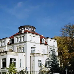 Gaestehaus 3*, Leipzig Deutschland